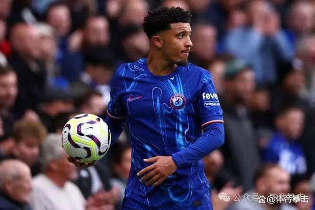 切尔西战术调整失效，主帅下课传言再起