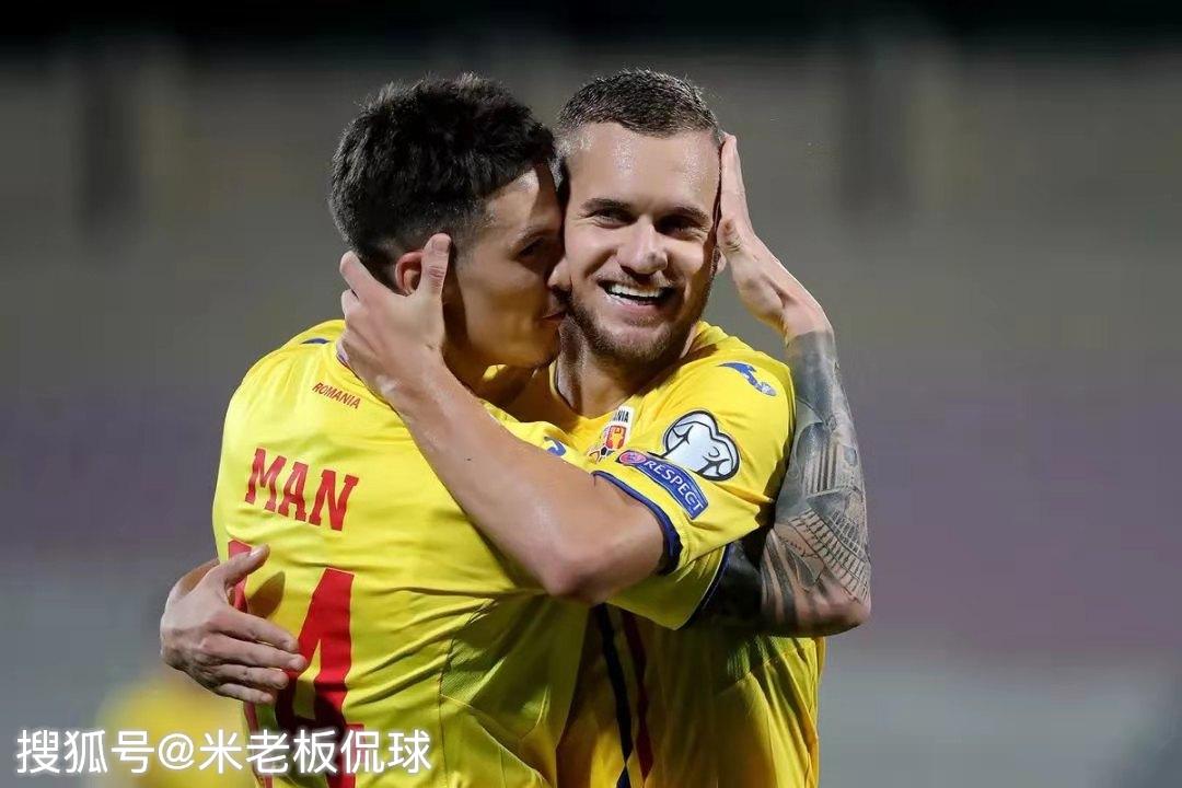 德国战胜罗马尼亚，赢得欧锦赛入场券