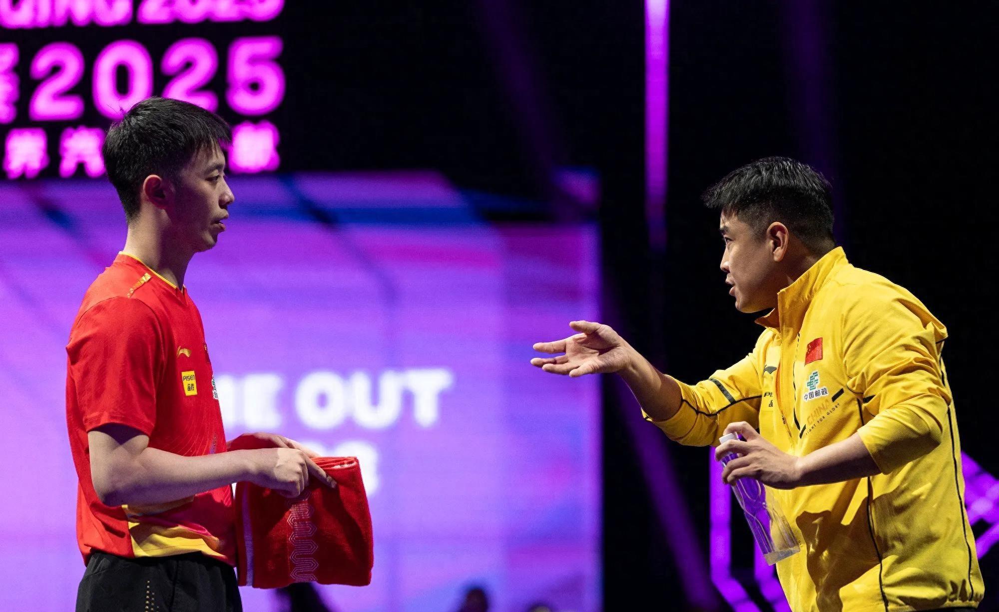 开云-中国队险胜韩国队，王皓扛起全队