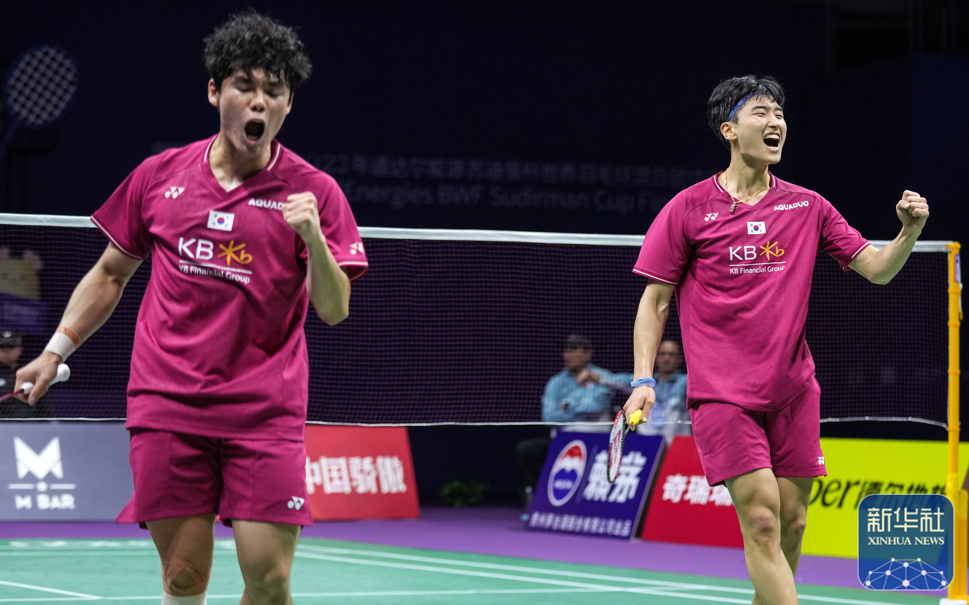 马来西亚队完胜中国队，郑思维状态火热